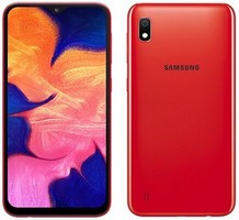 Замена шлейфа на телефоне Samsung Galaxy A10